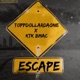 Escape feat KTK BMAC Single