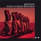 Love in a Black Dimension