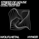 Streep of House and Remixes EP