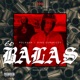 60 BALAS feat Polakan Single