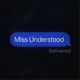 Miss Understood Single