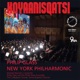 Philip Glass Koyaanisqatsi with Orchestra Live