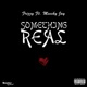 Something Real feat Meechy Jay Single