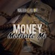 Money Motivate Me feat Gerrod Single