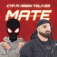 MATE feat Arian Toliver Single