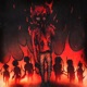 Burn Victims Single