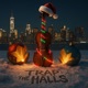 Trap The Halls Single