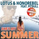 She s My Summer feat Pitbull Robert Abigail Remixes Single