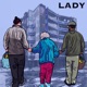 LADY feat Kwassi Single