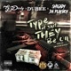 Type of Shit They Be On feat Dubee Shigady Da Playboy Single