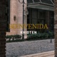 Bienvenida Single
