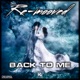 Back to Me Single