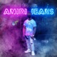 Amiri Jeans Single