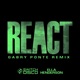 REACT Gabry Ponte Remix feat Ella Henderson Single