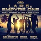 Música del Sol feat Tommy Clint Big Naimi EP