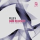 Dark Relativity EP