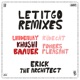 Let It Go The Remixes EP