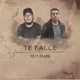 Te Fallé feat MC Arnie Single
