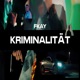 Kriminalität Single