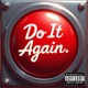 Do It Again feat Jerome Richards Single