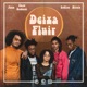 Deixa Fluir feat Enzo Romani Mirele YOÙN Single