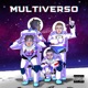 MULTIVERSO feat Cuban C Single