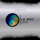 La mas lista Single