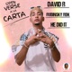 Open Verse A La Carta feat Rubinsky RBK He Did It Single