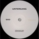 UNTERGANG Single