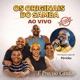 É Preciso Cantar Ao Vivo Single