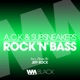 Rock N Bass Single