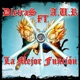 La Mejor Fusión Single