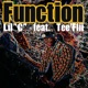 Function feat Tee Flii Single