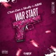 War Start feat Chan Dan Skully Abm Single