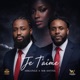 Je t aime feat Mr Shyne Single