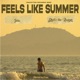 FEELS LIKE SUMMER feat Drillz the Rapper Single