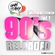 90 s Reloaded Mixed by Samus Jay