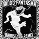 BRUXO FANTASMA Hardstyle Remix EP