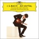 Bach Extended Tour Edition