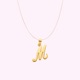 Necklace Freestyle Single