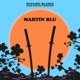 Dueling Blades Afro Samurai Champloo Single