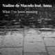 What I ve been missing feat Anna Single