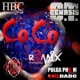 O T Genasis Coco Remix feat Soldado Single