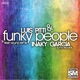 Funky People Single