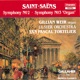 Saint Saëns Symphonies Nos 2 3