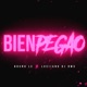 Bien Pegao feat Luciiano Dj RMX Single