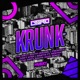 Krunk EP