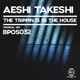 The Trippin Is in the House Single