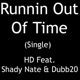 Runnin Out of Time Single
