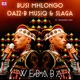 Dazz B MusiQ Busi Mhlongo M2KR 2025 Single